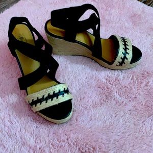 G.H. Bass Espadrilles